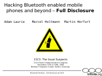 Bluetooth Hacking.pdf
